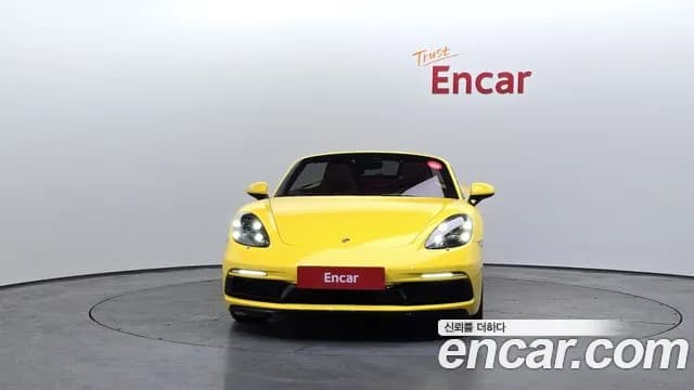2019 Porsche 718 Boxster 2.0 Sold VIN WP0CA2985KS214181 – odometer reading 2019 Porsche 718 Boxster 2.0 Sold VIN WP0CA2985KS214181 – odometer reading