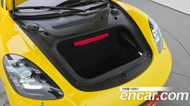 2019 Porsche 718 Boxster 2.0 Sold VIN WP0CA2985KS214181 – photo 25 2019 Porsche 718 Boxster 2.0 Sold VIN WP0CA2985KS214181 – photo 25