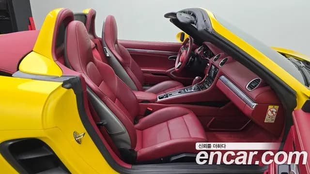 2019 Porsche 718 Boxster 2.0 Sold VIN WP0CA2985KS214181 – photo 26 2019 Porsche 718 Boxster 2.0 Sold VIN WP0CA2985KS214181 – photo 26