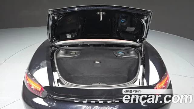2019 Porsche 718 Boxster 2.0 Sold VIN WP0CA298XKS210384 – photo 13 2019 Porsche 718 Boxster 2.0 Sold VIN WP0CA298XKS210384 – photo 13