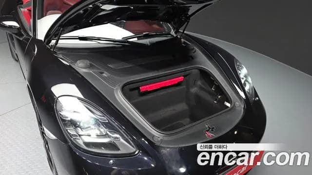 2019 Porsche 718 Boxster 2.0 Sold VIN WP0CA298XKS210384 – photo 19 2019 Porsche 718 Boxster 2.0 Sold VIN WP0CA298XKS210384 – photo 19