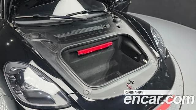 2018 Porsche 718 Boxster S 2.5 Sold VIN WP0CB2980JS228372 – exterior detail 2018 Porsche 718 Boxster S 2.5 Sold VIN WP0CB2980JS228372 – exterior detail