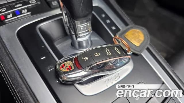 2018 Porsche 718 Boxster S 2.5 Sold VIN WP0CB2980JS228372 – photo 14 2018 Porsche 718 Boxster S 2.5 Sold VIN WP0CB2980JS228372 – photo 14
