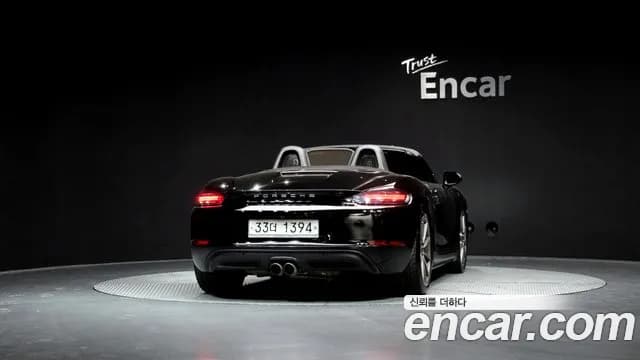 2018 Porsche 718 Boxster S 2.5 Sold VIN WP0CB2980JS228372 – photo 23 2018 Porsche 718 Boxster S 2.5 Sold VIN WP0CB2980JS228372 – photo 23