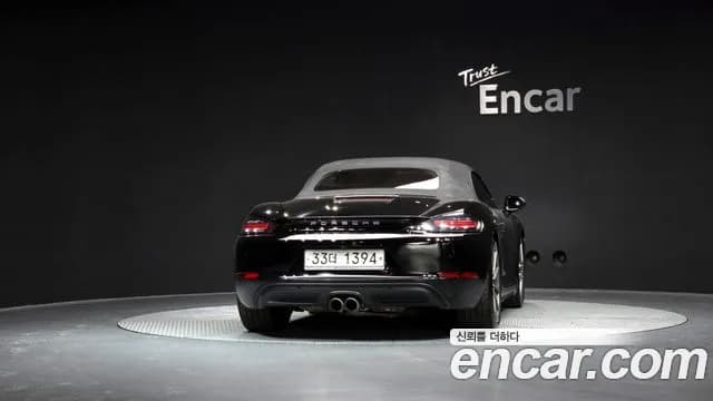 2018 Porsche 718 Boxster S 2.5 Sold VIN WP0CB2980JS228372 – photo 30 2018 Porsche 718 Boxster S 2.5 Sold VIN WP0CB2980JS228372 – photo 30