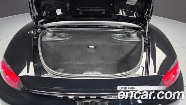 2018 Porsche 718 Boxster S 2.5 Sold VIN WP0CB2980JS228372 – photo 36 2018 Porsche 718 Boxster S 2.5 Sold VIN WP0CB2980JS228372 – photo 36