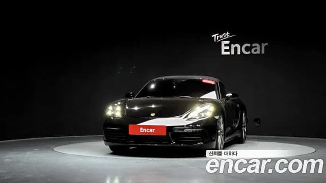 2018 Porsche 718 Boxster S 2.5 Sold VIN WP0CB2980JS228372 – photo 37 2018 Porsche 718 Boxster S 2.5 Sold VIN WP0CB2980JS228372 – photo 37
