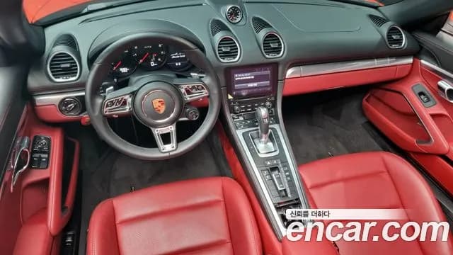 2019 Porsche 718 Boxster 2.5 GTS Sold VIN WP0CB2980KS228308 – side profile 2019 Porsche 718 Boxster 2.5 GTS Sold VIN WP0CB2980KS228308 – side profile