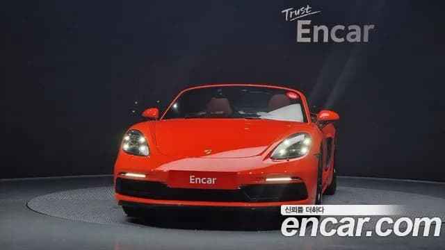 2019 Porsche 718 Boxster 2.5 GTS Sold VIN WP0CB2980KS228308 – photo 13 2019 Porsche 718 Boxster 2.5 GTS Sold VIN WP0CB2980KS228308 – photo 13