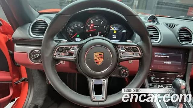 2019 Porsche 718 Boxster 2.5 GTS Sold VIN WP0CB2980KS228308 – photo 15 2019 Porsche 718 Boxster 2.5 GTS Sold VIN WP0CB2980KS228308 – photo 15