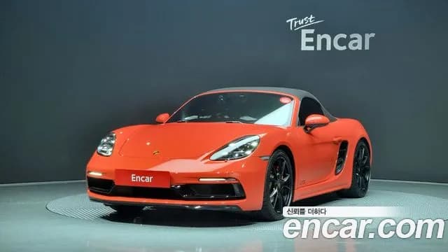 2019 Porsche 718 Boxster 2.5 GTS Sold VIN WP0CB2980KS228308 – photo 18 2019 Porsche 718 Boxster 2.5 GTS Sold VIN WP0CB2980KS228308 – photo 18
