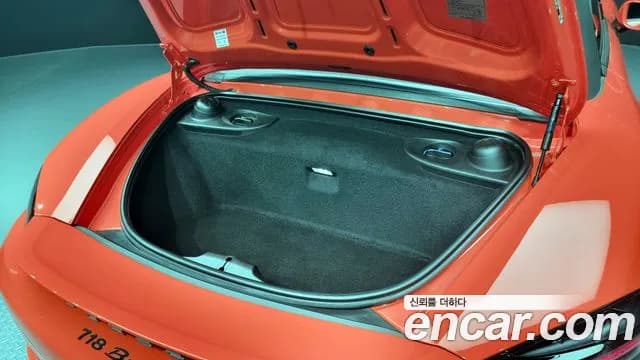 2019 Porsche 718 Boxster 2.5 GTS Sold VIN WP0CB2980KS228308 – photo 20 2019 Porsche 718 Boxster 2.5 GTS Sold VIN WP0CB2980KS228308 – photo 20