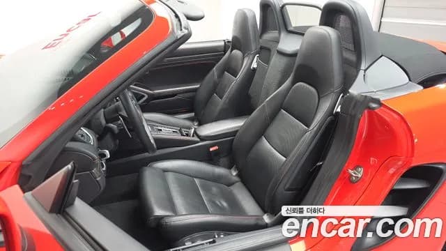 2019 Porsche 718 Boxster 2.5 GTS Sold VIN WP0CB2980KS228549 – trunk area 2019 Porsche 718 Boxster 2.5 GTS Sold VIN WP0CB2980KS228549 – trunk area
