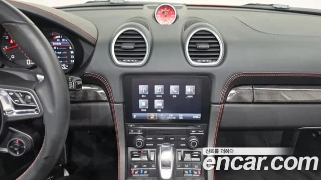 2019 Porsche 718 Boxster 2.5 GTS Sold VIN WP0CB2980KS228549 – photo 15 2019 Porsche 718 Boxster 2.5 GTS Sold VIN WP0CB2980KS228549 – photo 15
