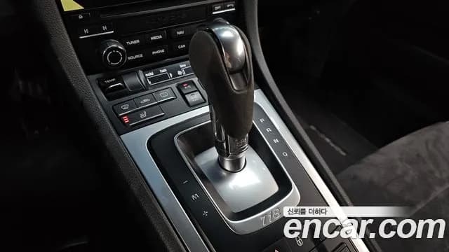 2019 Porsche 718 Boxster 2.5 GTS Sold VIN WP0CB2982KS228231 – rear exterior 2019 Porsche 718 Boxster 2.5 GTS Sold VIN WP0CB2982KS228231 – rear exterior
