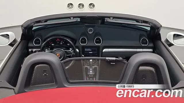 2019 Porsche 718 Boxster 2.5 GTS Sold VIN WP0CB2982KS228231 – photo 15 2019 Porsche 718 Boxster 2.5 GTS Sold VIN WP0CB2982KS228231 – photo 15