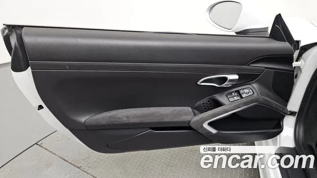 2019 Porsche 718 Boxster 2.5 GTS Sold VIN WP0CB2982KS228231 – photo 22 2019 Porsche 718 Boxster 2.5 GTS Sold VIN WP0CB2982KS228231 – photo 22