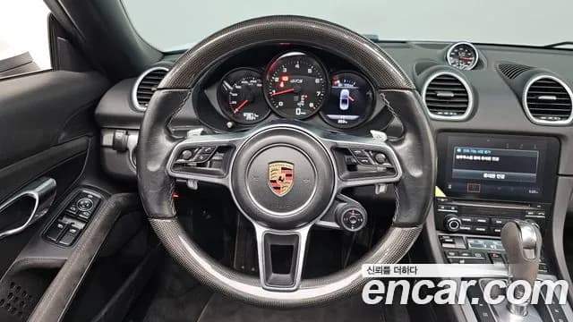 2019 Porsche 718 Boxster 2.5 GTS Sold VIN WP0CB2982KS228231 – photo 23 2019 Porsche 718 Boxster 2.5 GTS Sold VIN WP0CB2982KS228231 – photo 23