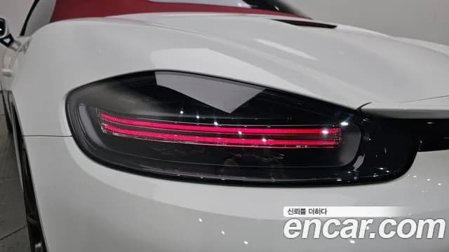 2019 Porsche 718 Boxster 2.5 GTS Sold VIN WP0CB2982KS228231 – photo 24 2019 Porsche 718 Boxster 2.5 GTS Sold VIN WP0CB2982KS228231 – photo 24