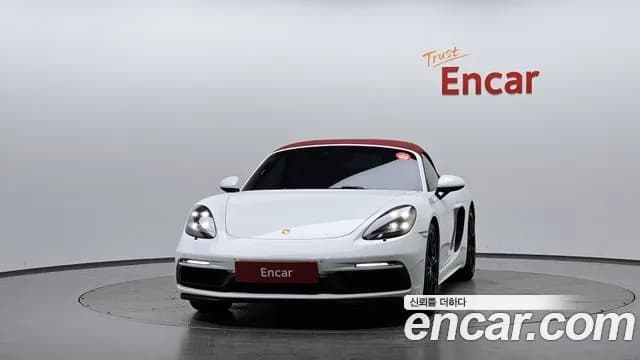 2019 Porsche 718 Boxster 2.5 GTS Sold VIN WP0CB2982KS228231 – photo 30 2019 Porsche 718 Boxster 2.5 GTS Sold VIN WP0CB2982KS228231 – photo 30