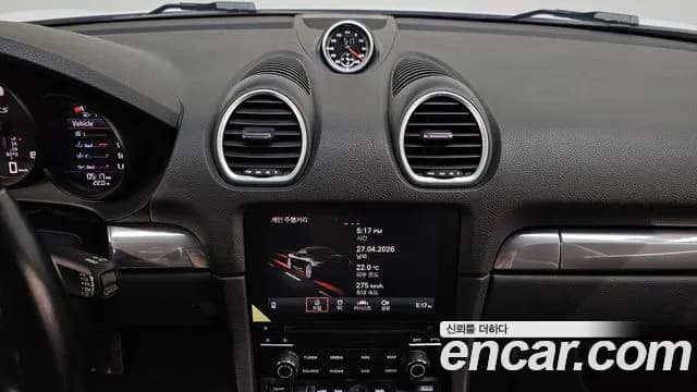 2019 Porsche 718 Boxster 2.5 GTS Sold VIN WP0CB2982KS228231 – photo 31 2019 Porsche 718 Boxster 2.5 GTS Sold VIN WP0CB2982KS228231 – photo 31