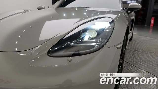 2018 Porsche 718 Boxster 2.5 GTS Sold VIN WP0CB2986JS228571 – dashboard 2018 Porsche 718 Boxster 2.5 GTS Sold VIN WP0CB2986JS228571 – dashboard
