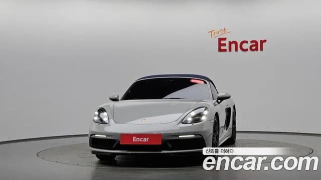 2018 Porsche 718 Boxster 2.5 GTS Sold VIN WP0CB2986JS228571 – photo 25 2018 Porsche 718 Boxster 2.5 GTS Sold VIN WP0CB2986JS228571 – photo 25