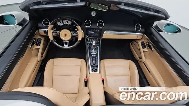 2018 Porsche 718 Boxster 2.5 GTS Sold VIN WP0CB2986JS228571 – photo 28 2018 Porsche 718 Boxster 2.5 GTS Sold VIN WP0CB2986JS228571 – photo 28