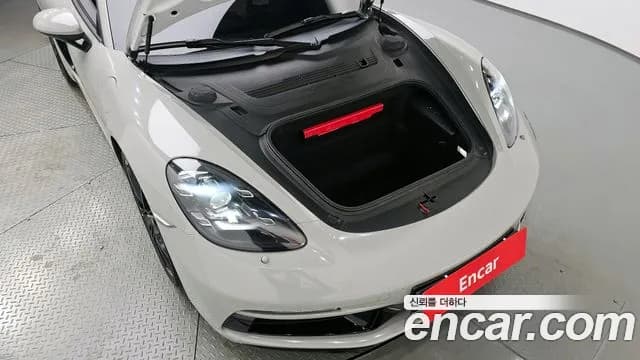 2018 Porsche 718 Boxster 2.5 GTS Sold VIN WP0CB2986JS228571 – photo 30 2018 Porsche 718 Boxster 2.5 GTS Sold VIN WP0CB2986JS228571 – photo 30