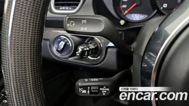 2019 Porsche 718 Boxster 2.5 GTS Sold VIN WP0CB2986KS228569 – dashboard 2019 Porsche 718 Boxster 2.5 GTS Sold VIN WP0CB2986KS228569 – dashboard