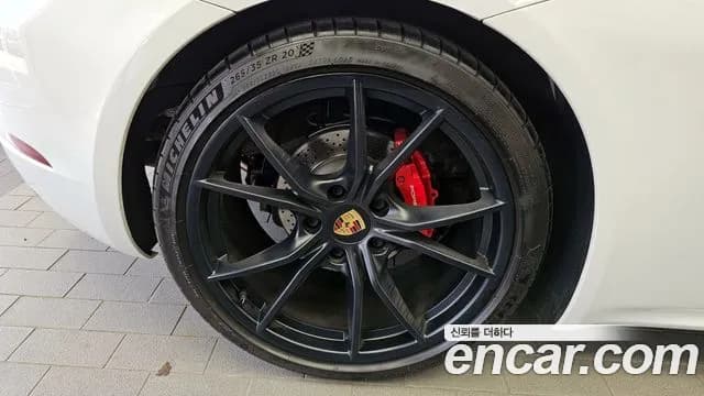 2019 Porsche 718 Boxster 2.5 GTS Sold VIN WP0CB2986KS228569 – engine bay 2019 Porsche 718 Boxster 2.5 GTS Sold VIN WP0CB2986KS228569 – engine bay