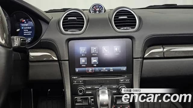 2019 Porsche 718 Boxster 2.5 GTS Sold VIN WP0CB2986KS228569 – exterior detail 2019 Porsche 718 Boxster 2.5 GTS Sold VIN WP0CB2986KS228569 – exterior detail