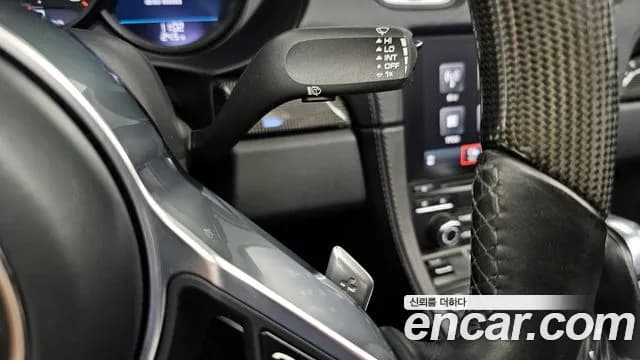 2019 Porsche 718 Boxster 2.5 GTS Sold VIN WP0CB2986KS228569 – undercarriage 2019 Porsche 718 Boxster 2.5 GTS Sold VIN WP0CB2986KS228569 – undercarriage