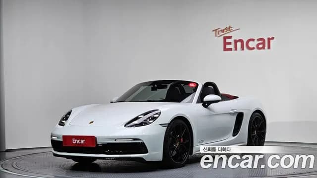 2019 Porsche 718 Boxster 2.5 GTS Sold VIN WP0CB2986KS228569 – trunk area 2019 Porsche 718 Boxster 2.5 GTS Sold VIN WP0CB2986KS228569 – trunk area