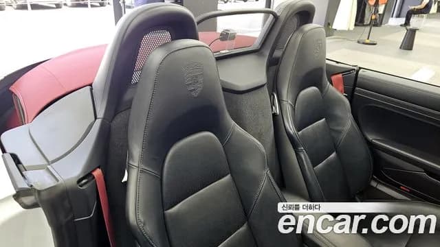 2019 Porsche 718 Boxster 2.5 GTS Sold VIN WP0CB2986KS228569 – photo 13 2019 Porsche 718 Boxster 2.5 GTS Sold VIN WP0CB2986KS228569 – photo 13
