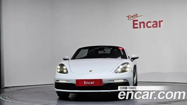 2019 Porsche 718 Boxster 2.5 GTS Sold VIN WP0CB2986KS228569 – photo 14 2019 Porsche 718 Boxster 2.5 GTS Sold VIN WP0CB2986KS228569 – photo 14