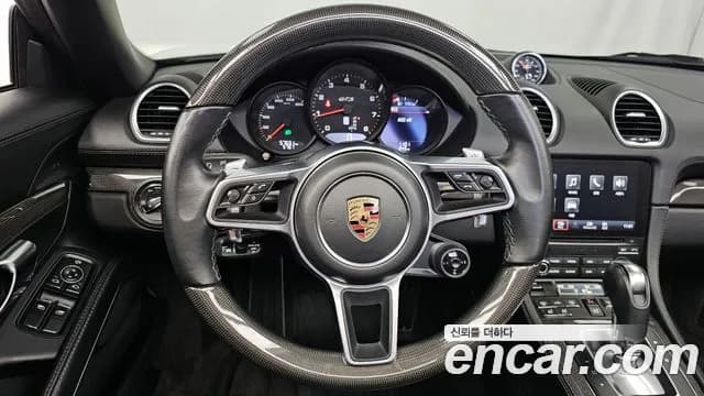 2019 Porsche 718 Boxster 2.5 GTS Sold VIN WP0CB2986KS228569 – photo 16 2019 Porsche 718 Boxster 2.5 GTS Sold VIN WP0CB2986KS228569 – photo 16