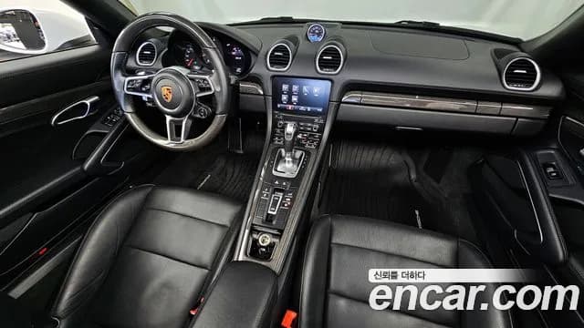 2019 Porsche 718 Boxster 2.5 GTS Sold VIN WP0CB2986KS228569 – photo 18 2019 Porsche 718 Boxster 2.5 GTS Sold VIN WP0CB2986KS228569 – photo 18