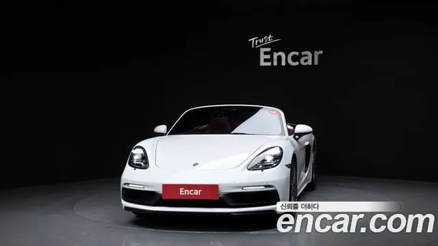2018 Porsche 718 Boxster 2.5 GTS Sold VIN WP0CB2989JS228404 – interior seats 2018 Porsche 718 Boxster 2.5 GTS Sold VIN WP0CB2989JS228404 – interior seats