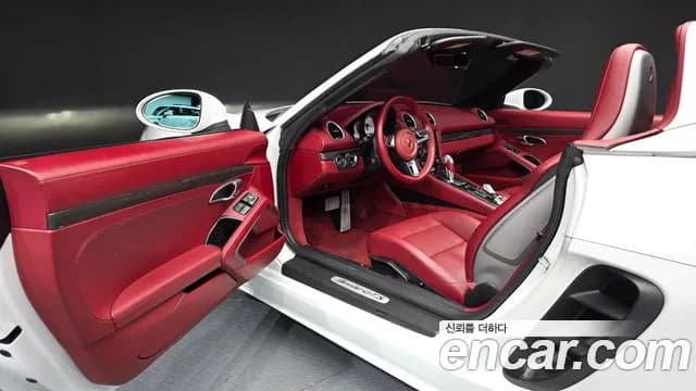 2018 Porsche 718 Boxster 2.5 GTS Sold VIN WP0CB2989JS228404 – undercarriage 2018 Porsche 718 Boxster 2.5 GTS Sold VIN WP0CB2989JS228404 – undercarriage