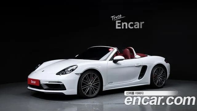 2018 Porsche 718 Boxster 2.5 GTS Sold VIN WP0CB2989JS228404 – photo 11 2018 Porsche 718 Boxster 2.5 GTS Sold VIN WP0CB2989JS228404 – photo 11