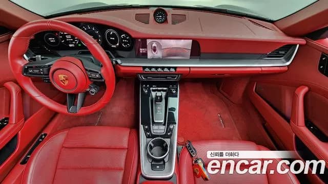 2021 Porsche 911 (992) Carrera 4S Cabriolet Sold VIN WP0CB2995MS248078 – side profile 2021 Porsche 911 (992) Carrera 4S Cabriolet Sold VIN WP0CB2995MS248078 – side profile