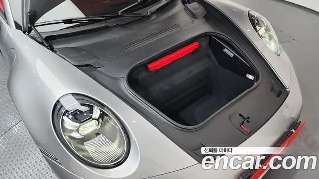 2021 Porsche 911 (992) Carrera 4S Cabriolet Sold VIN WP0CB2995MS248078 – photo 17 2021 Porsche 911 (992) Carrera 4S Cabriolet Sold VIN WP0CB2995MS248078 – photo 17