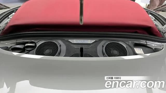 2020 Porsche 911 (992) Carrera 4S Cabriolet Sold VIN WP0CB2996LS262330 – odometer reading 2020 Porsche 911 (992) Carrera 4S Cabriolet Sold VIN WP0CB2996LS262330 – odometer reading