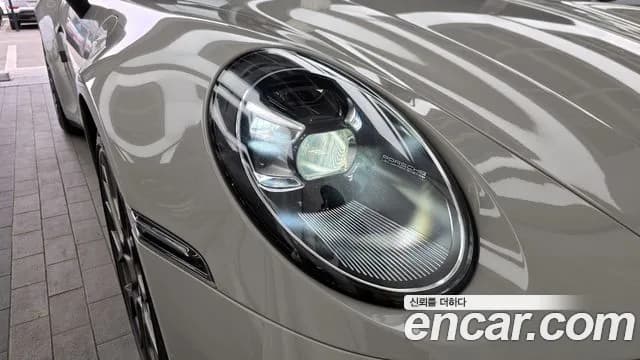 2020 Porsche 911 (992) Carrera 4S Cabriolet Sold VIN WP0CB2996LS262330 – photo 12 2020 Porsche 911 (992) Carrera 4S Cabriolet Sold VIN WP0CB2996LS262330 – photo 12