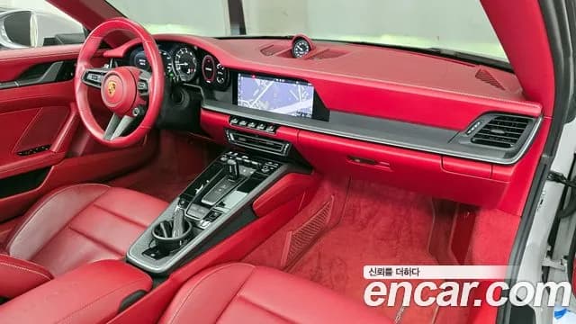 2020 Porsche 911 (992) Carrera 4S Cabriolet Sold VIN WP0CB2996LS262330 – photo 20 2020 Porsche 911 (992) Carrera 4S Cabriolet Sold VIN WP0CB2996LS262330 – photo 20