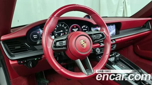 2020 Porsche 911 (992) Carrera 4S Cabriolet Sold VIN WP0CB2996LS262330 – photo 24 2020 Porsche 911 (992) Carrera 4S Cabriolet Sold VIN WP0CB2996LS262330 – photo 24