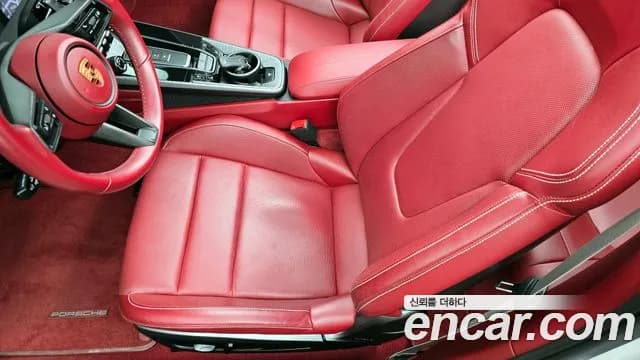 2020 Porsche 911 (992) Carrera 4S Cabriolet Sold VIN WP0CB2996LS262330 – photo 25 2020 Porsche 911 (992) Carrera 4S Cabriolet Sold VIN WP0CB2996LS262330 – photo 25
