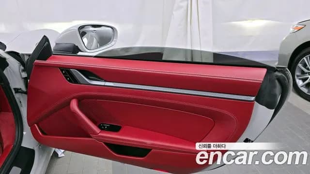 2020 Porsche 911 (992) Carrera 4S Cabriolet Sold VIN WP0CB2996LS262330 – photo 29 2020 Porsche 911 (992) Carrera 4S Cabriolet Sold VIN WP0CB2996LS262330 – photo 29