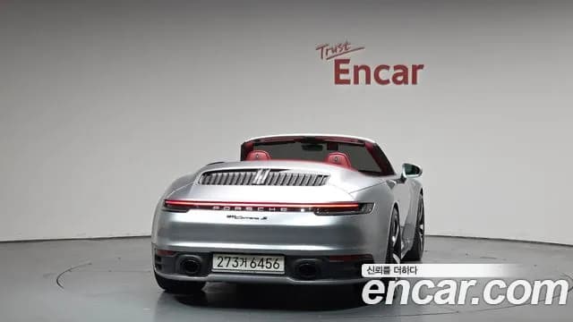 2021 Porsche 911 (992) Carrera S Cabriolet Sold VIN WP0CB299XMS248187 – odometer reading 2021 Porsche 911 (992) Carrera S Cabriolet Sold VIN WP0CB299XMS248187 – odometer reading